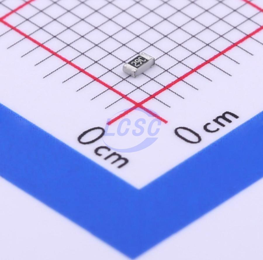 CR0603F19K6P05 EVER OHMS