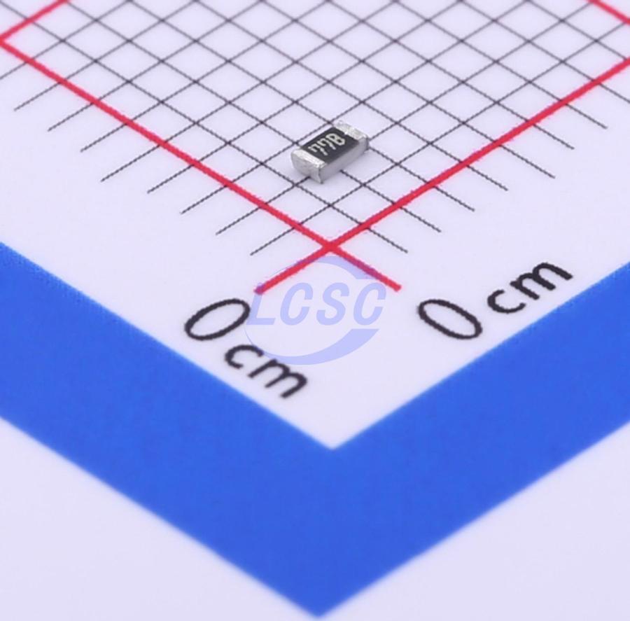 CR0603F6K19P05 EVER OHMS