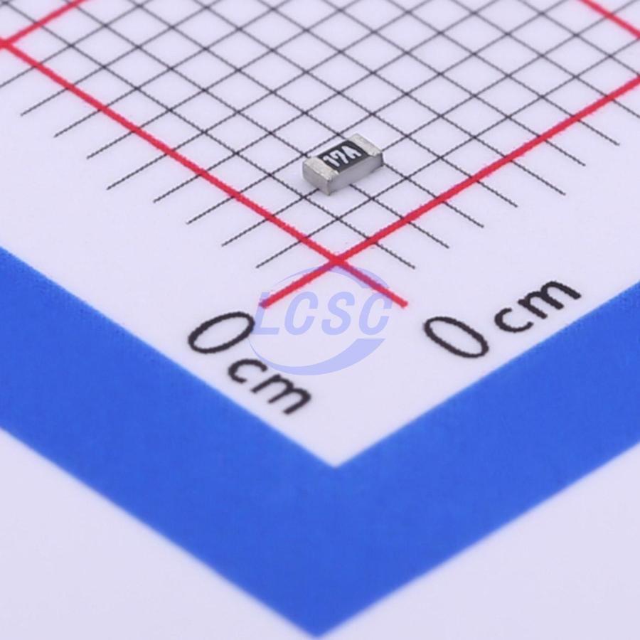 CR0603F147RP05 EVER OHMS