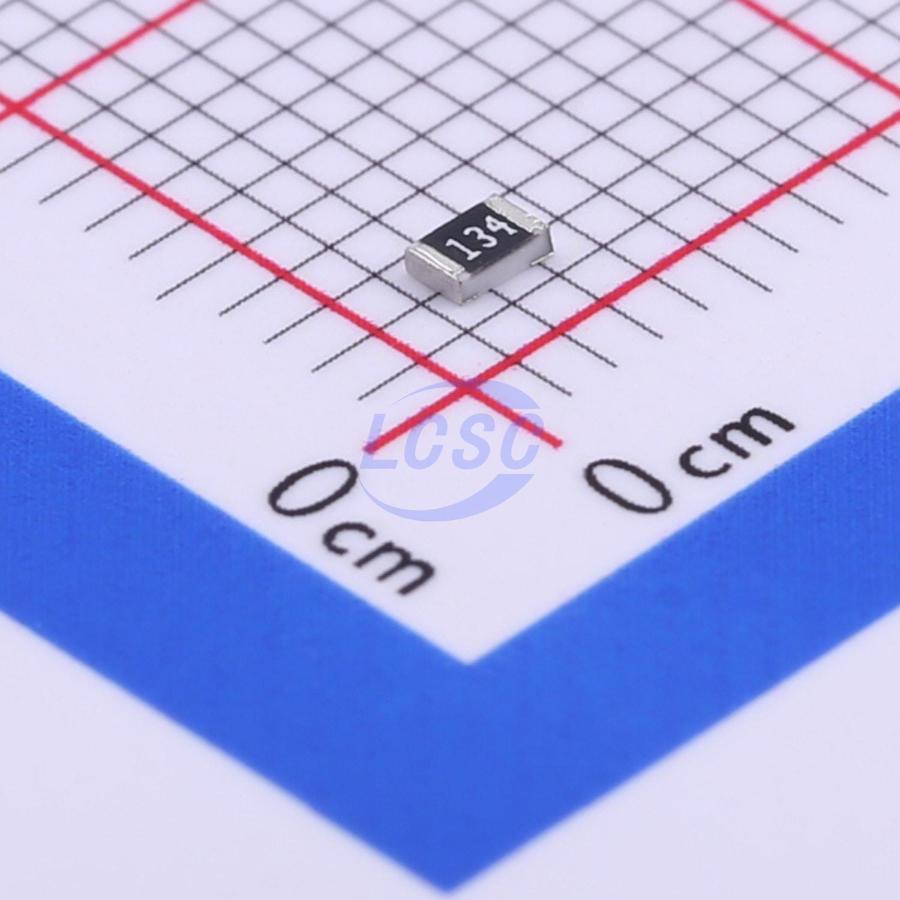 CR0805J130KP05 EVER OHMS