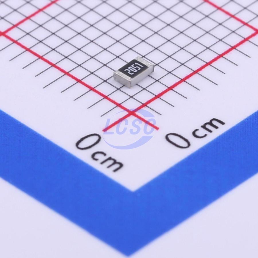 CR0805F2K05P05 EVER OHMS