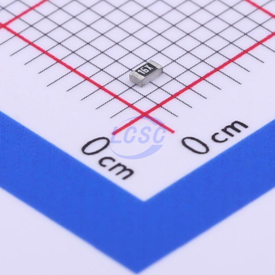 CR0603F14R3P05 EVER OHMS