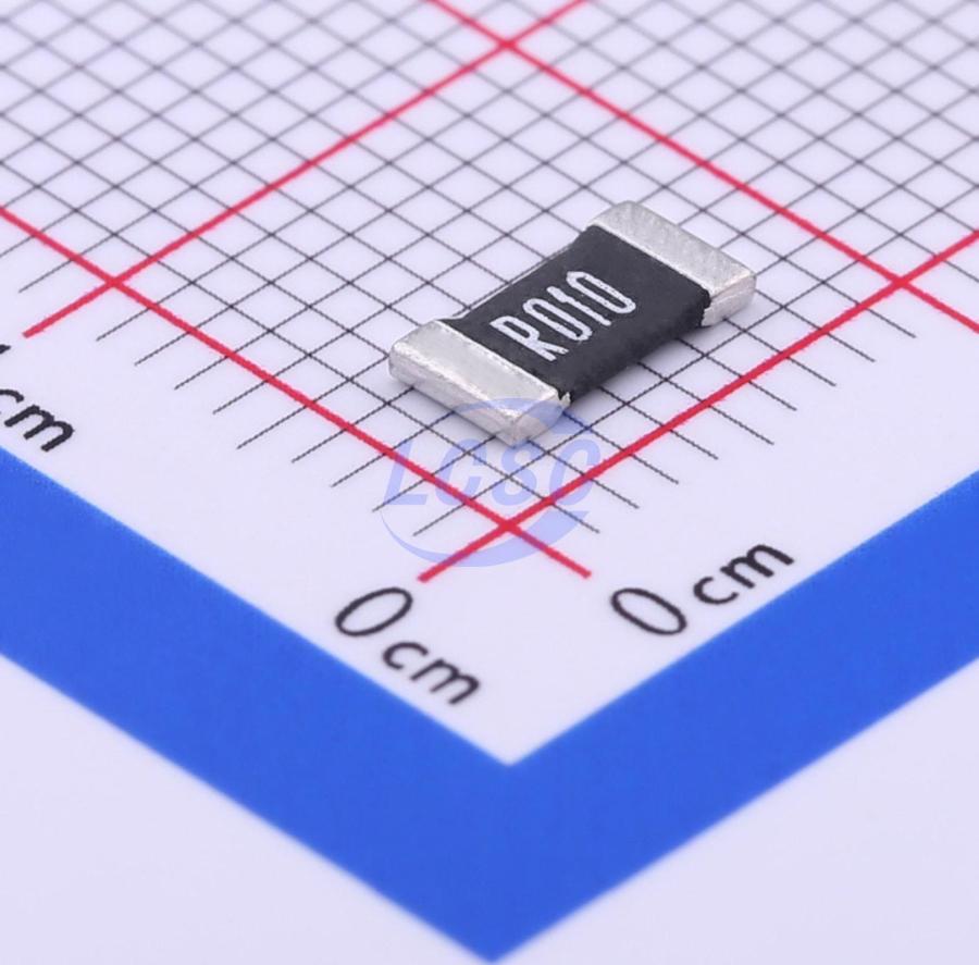 LR2512F0R01E041W EVER OHMS