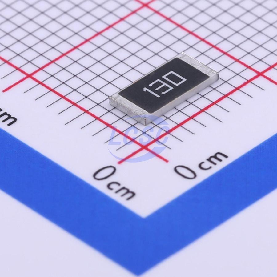 CR2512J13R0E04Z EVER OHMS