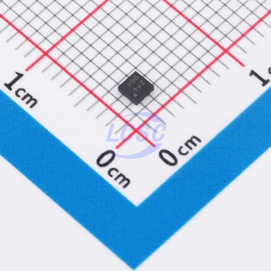 AP7375-50FDCW-7 DIODES