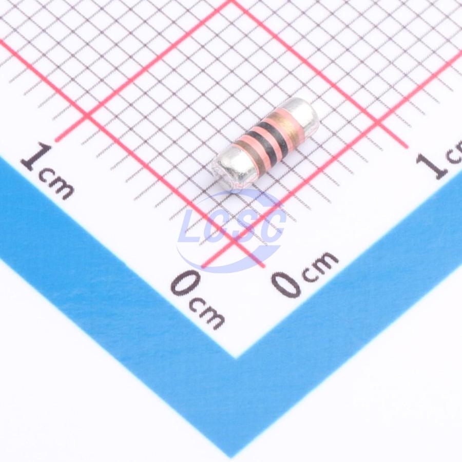 SFP101F10R0TKRTR2K0 Firstohm(First Resistor & Condenser)
