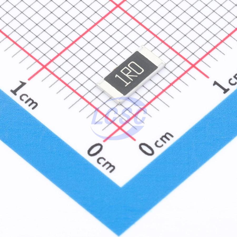 RMCF2512JT1R00 SEI(Stackpole Electronics Inc.)