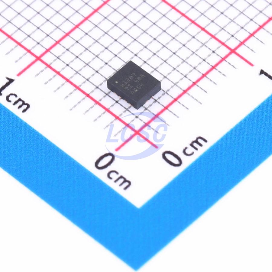 TPS61287RZPR TI