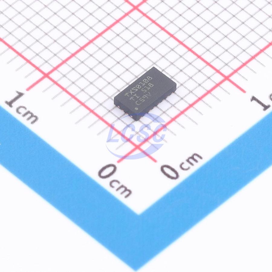 TXS0108ERKSR TI