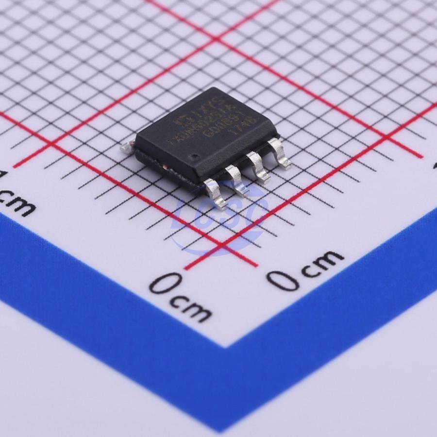 IXDN602SIATR Littelfuse/IXYS