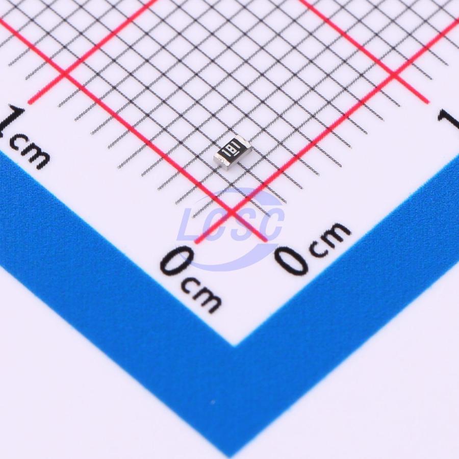 AF0603FR-07180RL YAGEO