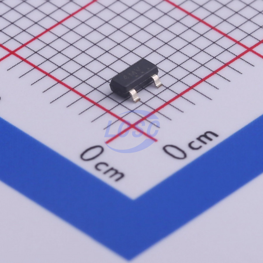 LM4040D20IDBZR TI