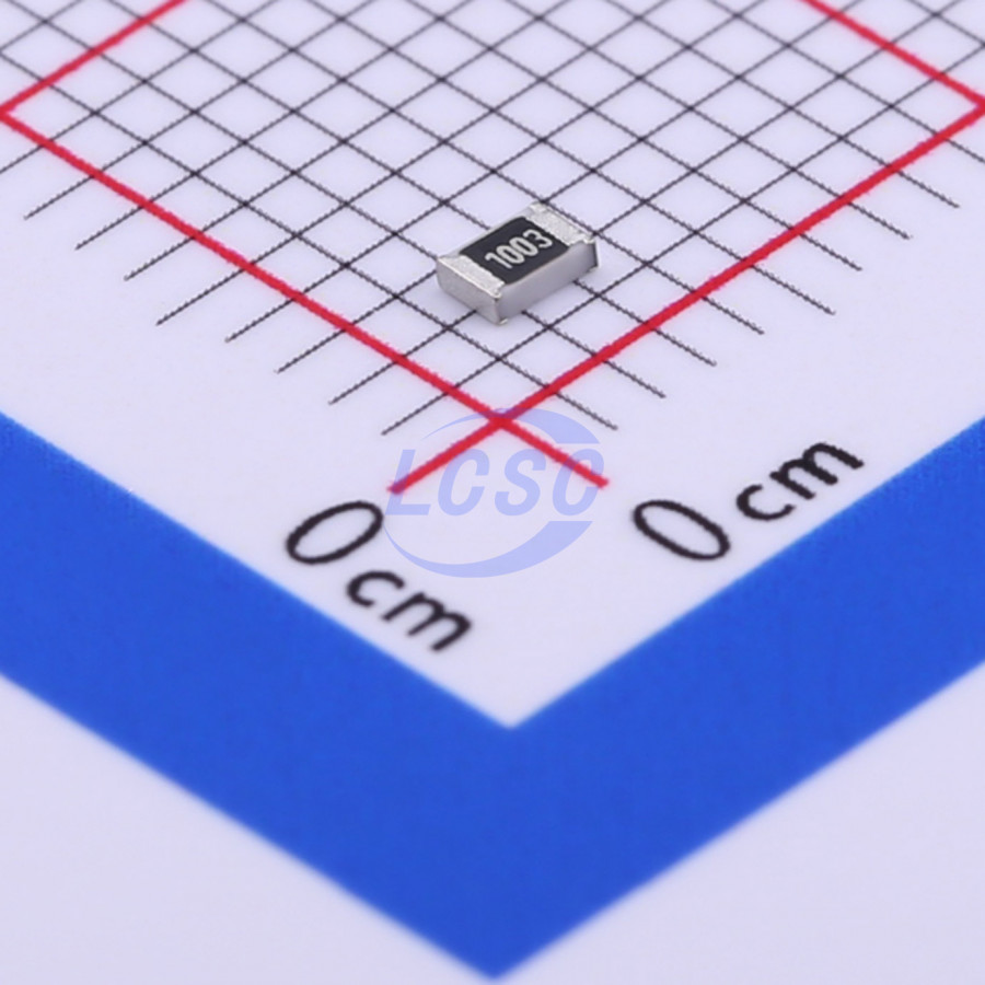 MR08X1003FTL Walsin