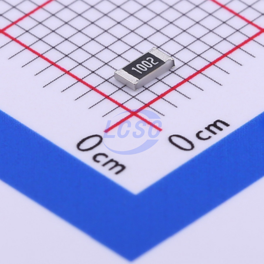 MR12X1002FTL Walsin