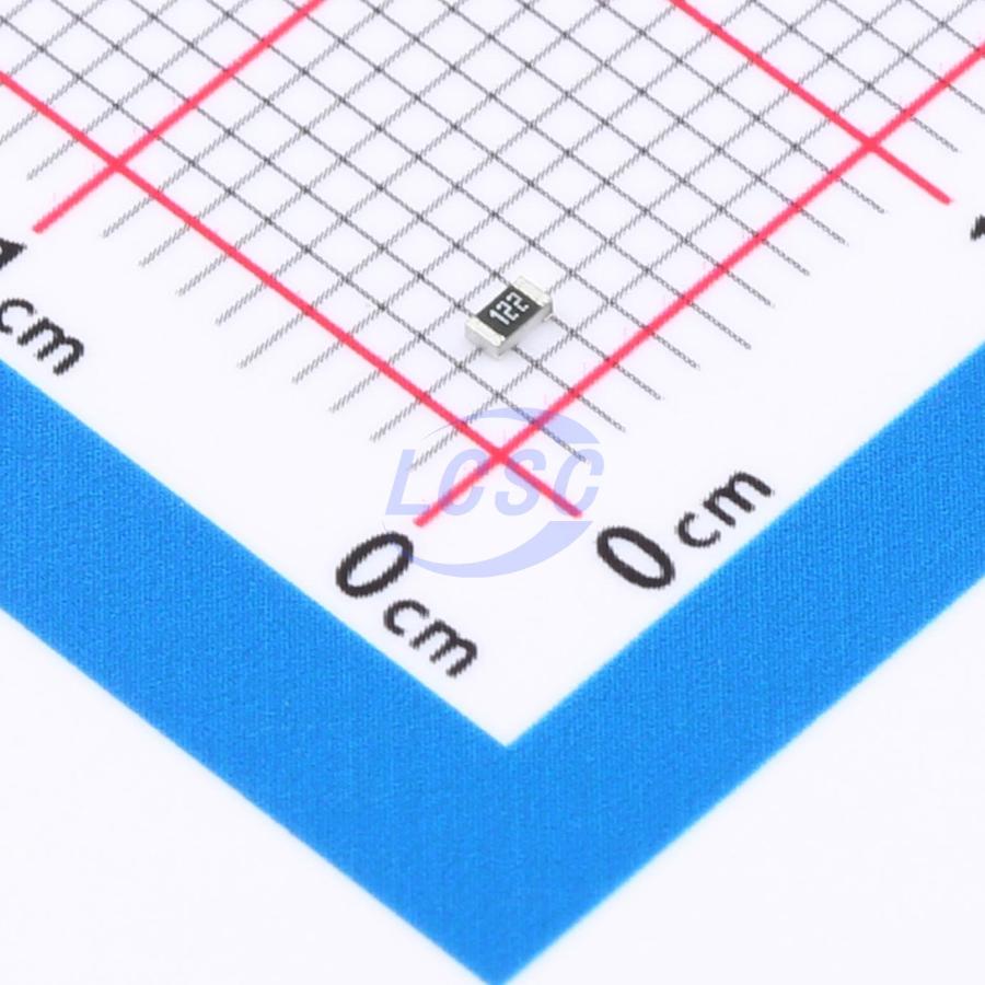 RMCF0603FT1K20 SEI(Stackpole Electronics Inc.)