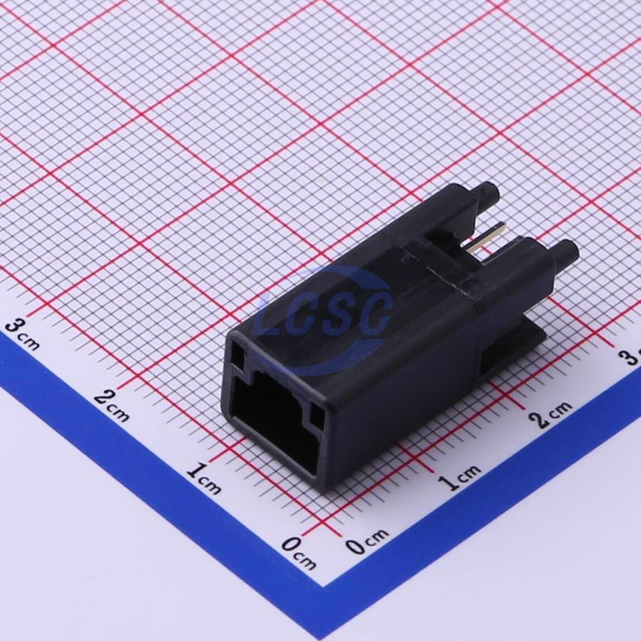 1376515-1 TE Connectivity