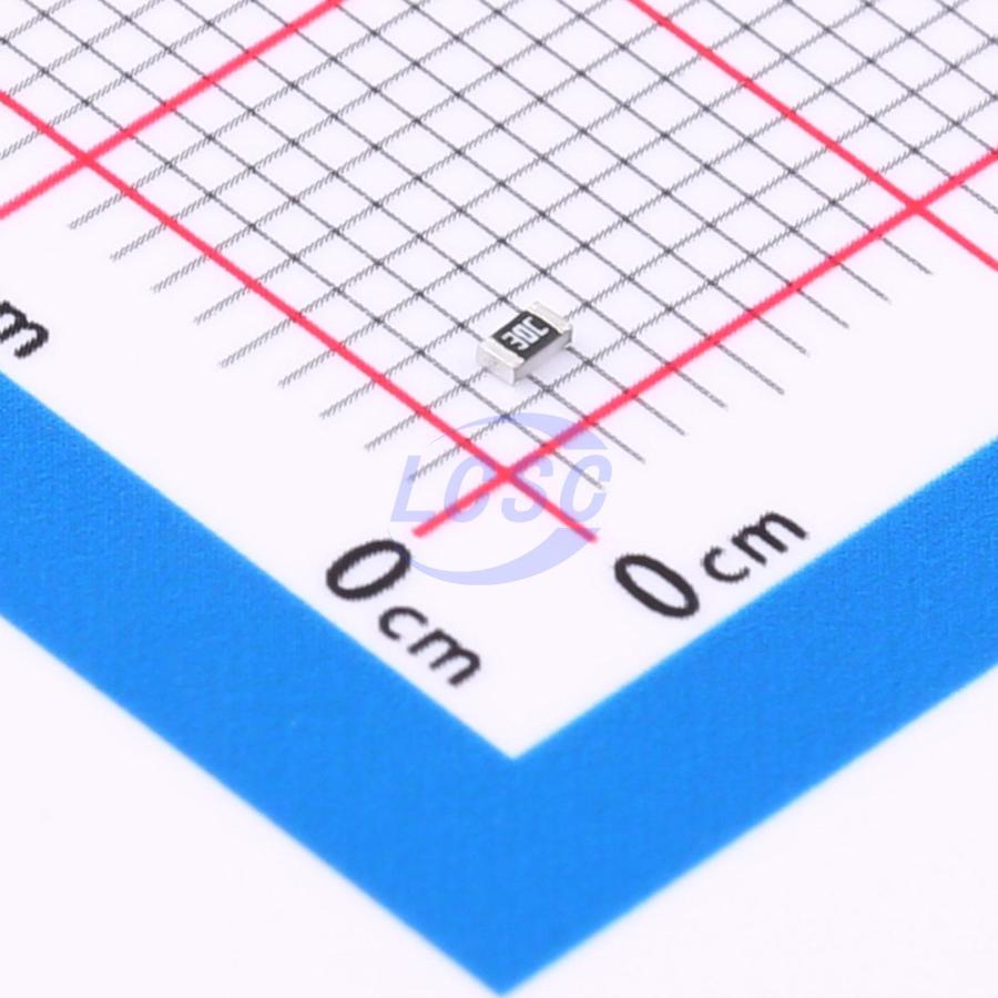 RMCF0603FT20K0 SEI(Stackpole Electronics Inc.)