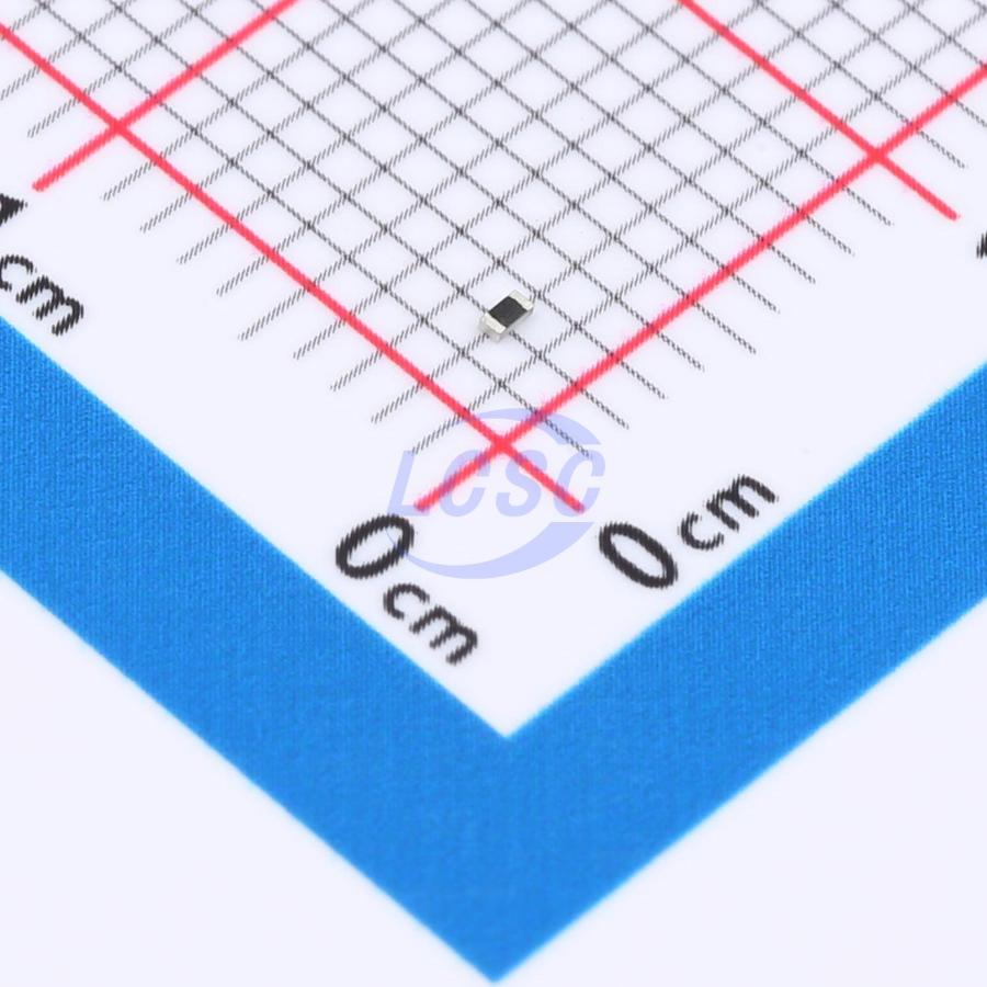 CRCW04023K48FKED VISHAY