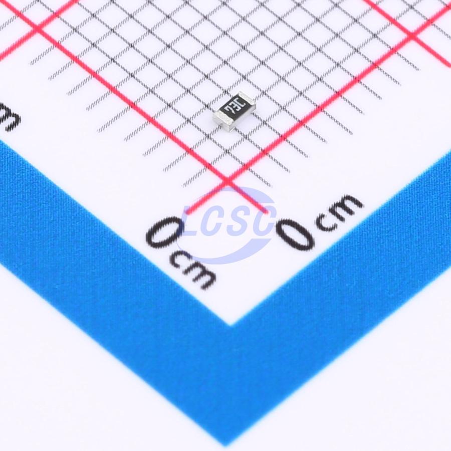 RMCF0603FT56K2 SEI(Stackpole Electronics Inc.)