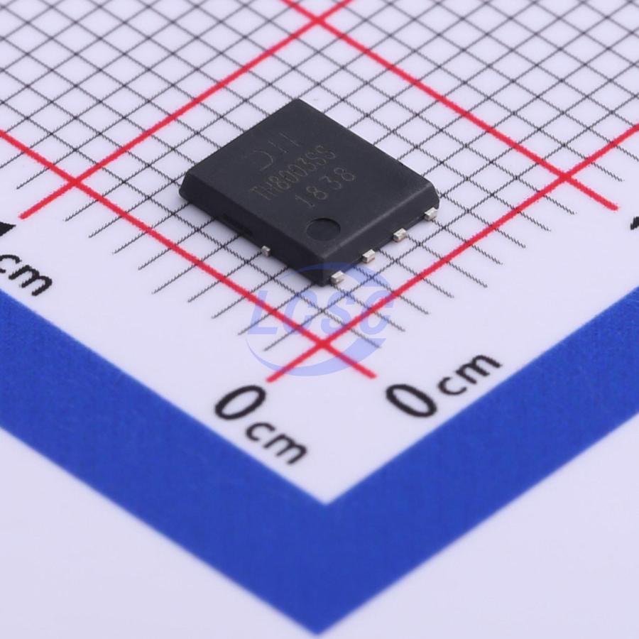 DMTH8003SPS-13 DIODES