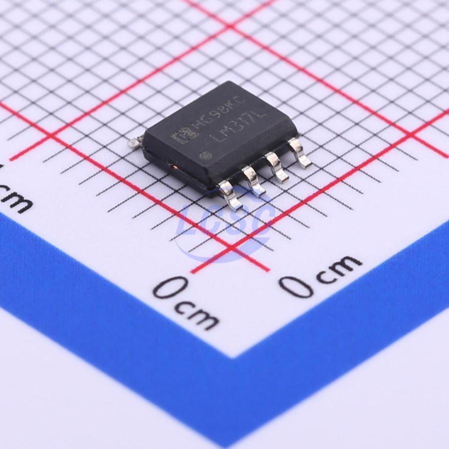 LM317LM/TR HGSEMI