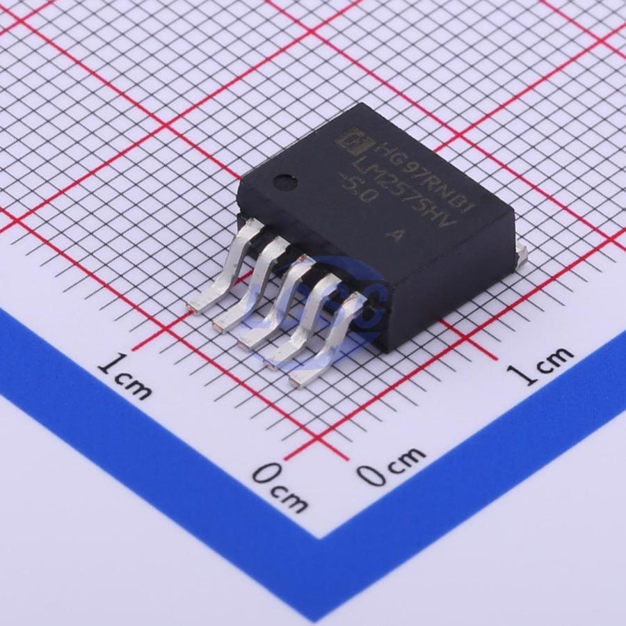LM2575HVS-5.0/TR HGSEMI