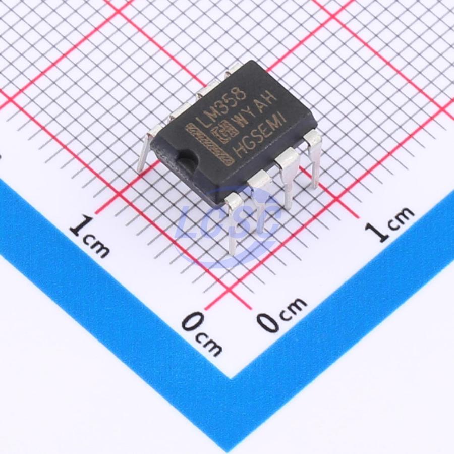 LM358N HGSEMI