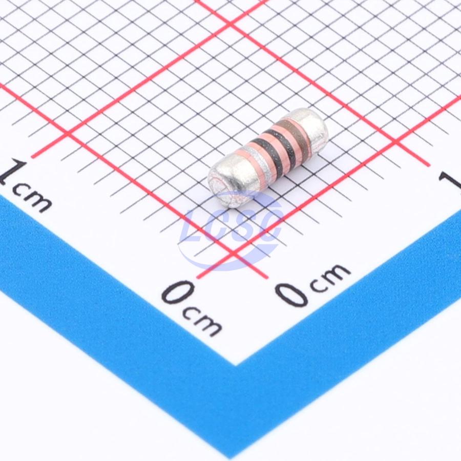 SFP101F1R00TKRTR2K0 Firstohm(First Resistor & Condenser)