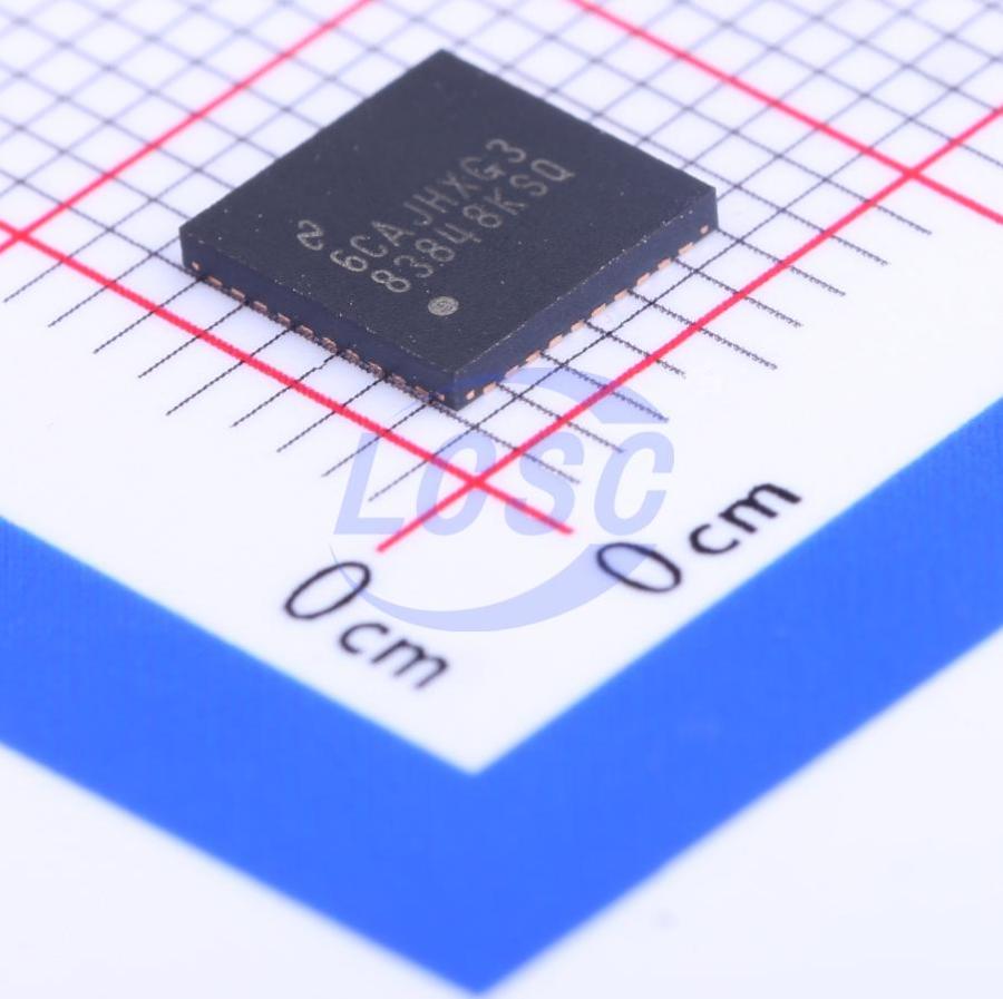 DP83848KSQ/NOPB TI