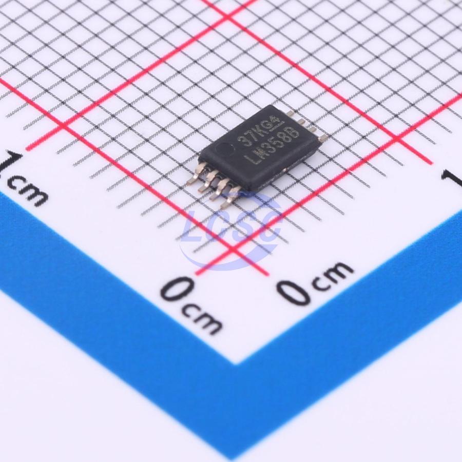 LM358BIPWR TI
