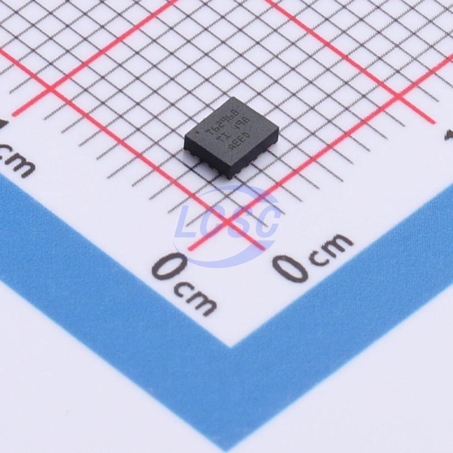 TPS62968RPYR TI
