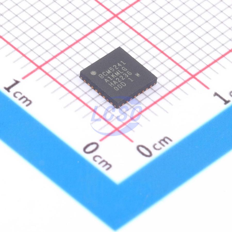BCM5241A1KMLGT Broadcom