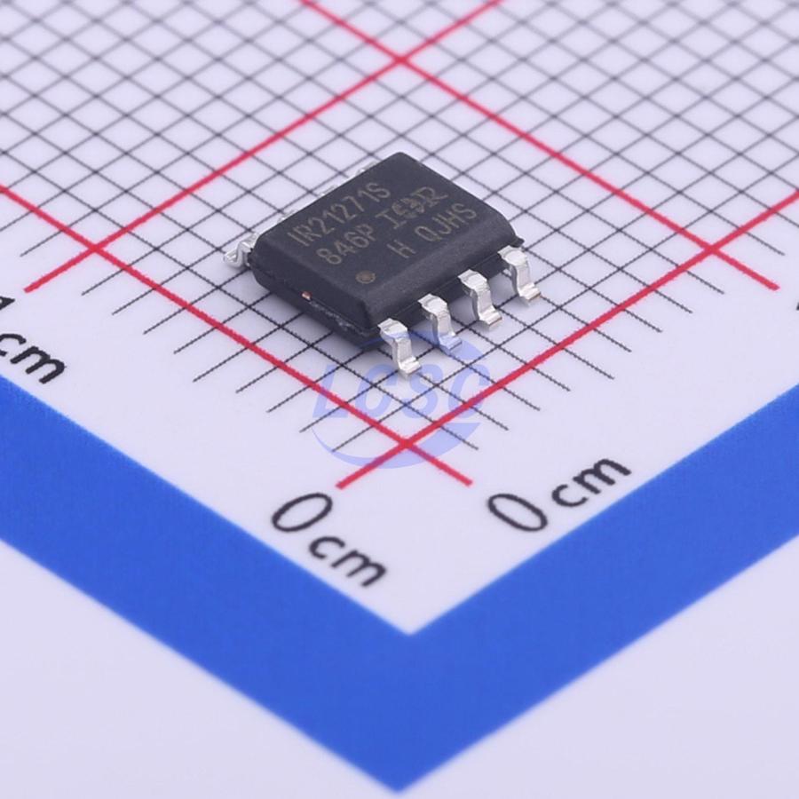 IR21271STRPBF Infineon