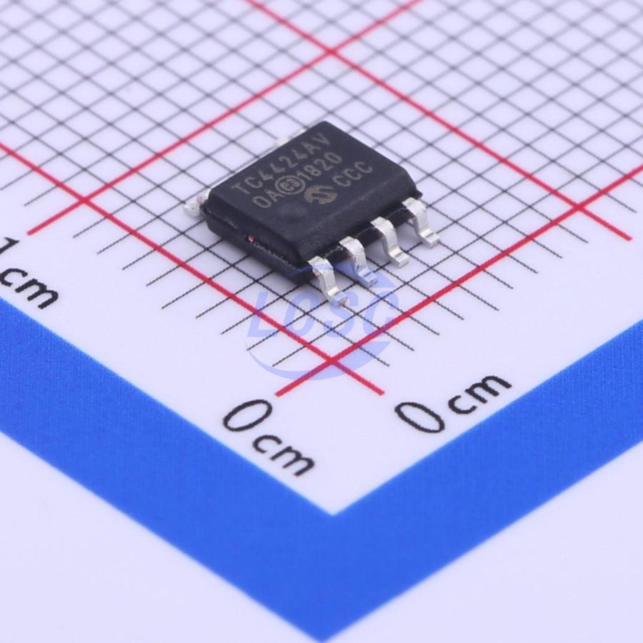 TC4424AVOA713 MICROCHIP
