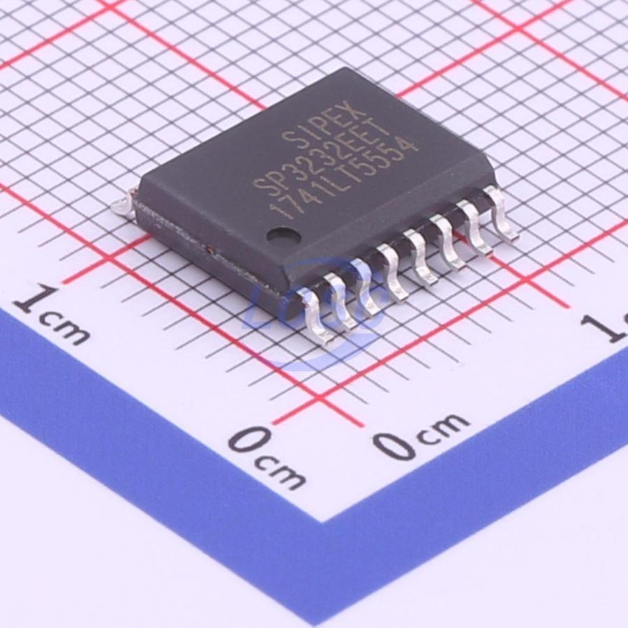 SP3232EET-L/TR MaxLinear
