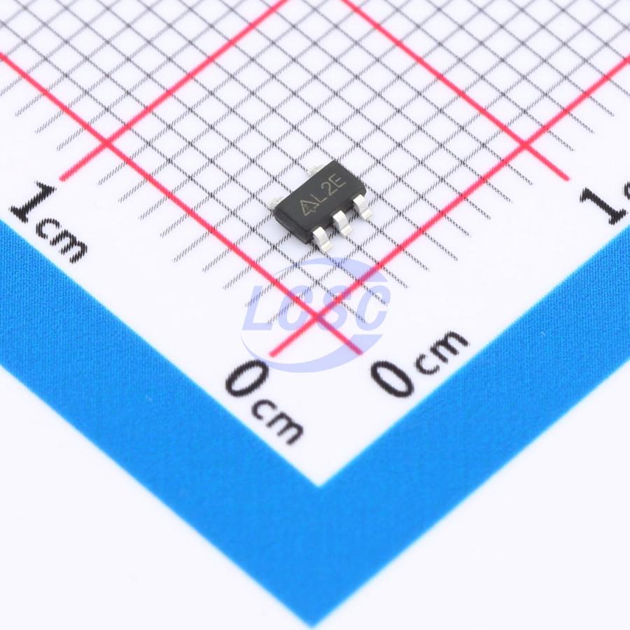 AP3429AKTTR-G1 DIODES