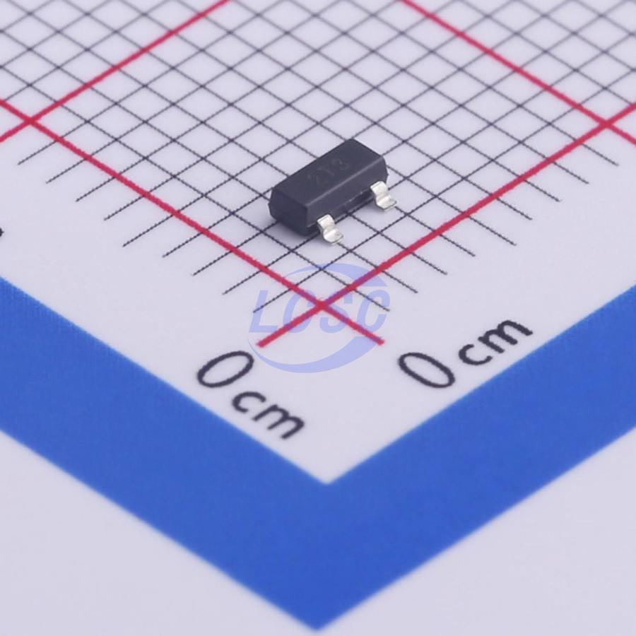 ZXTR2112F-7 DIODES