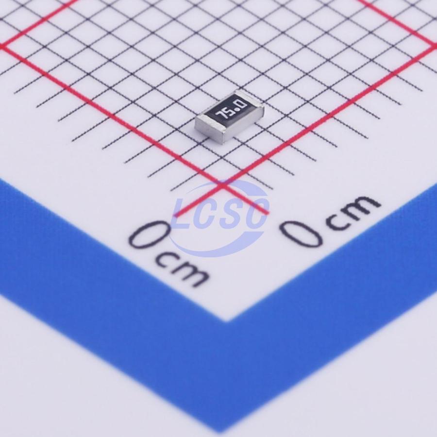 ERJP06F75R0V PANASONIC