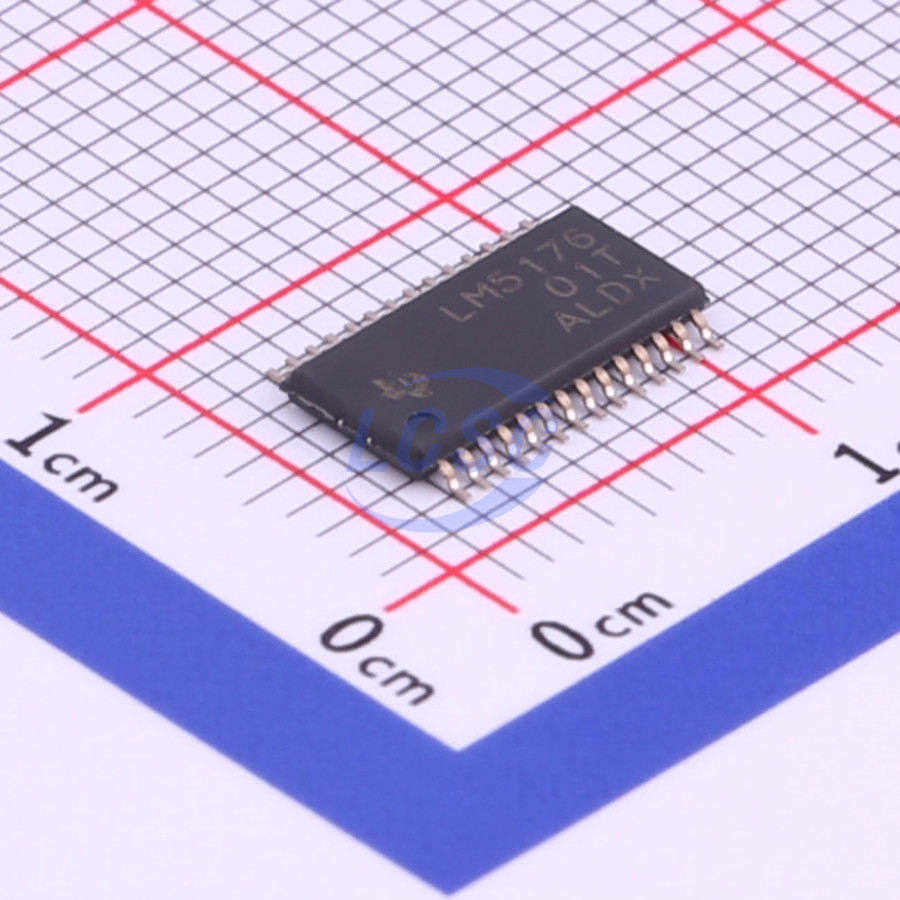 LM5176PWPR TI