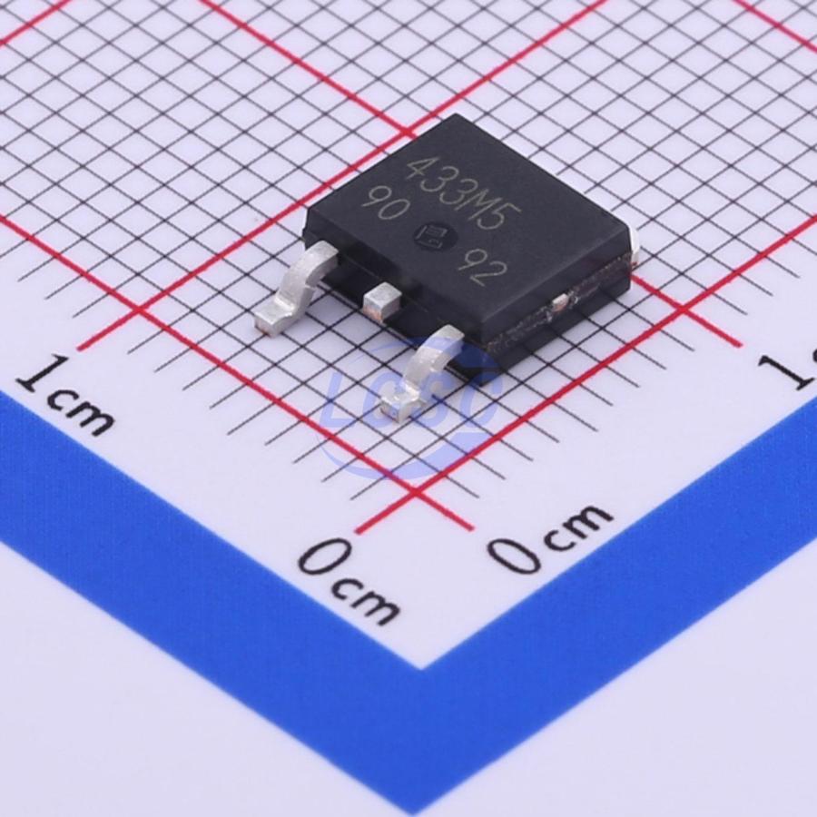BD433M5FP-CE2 ROHM