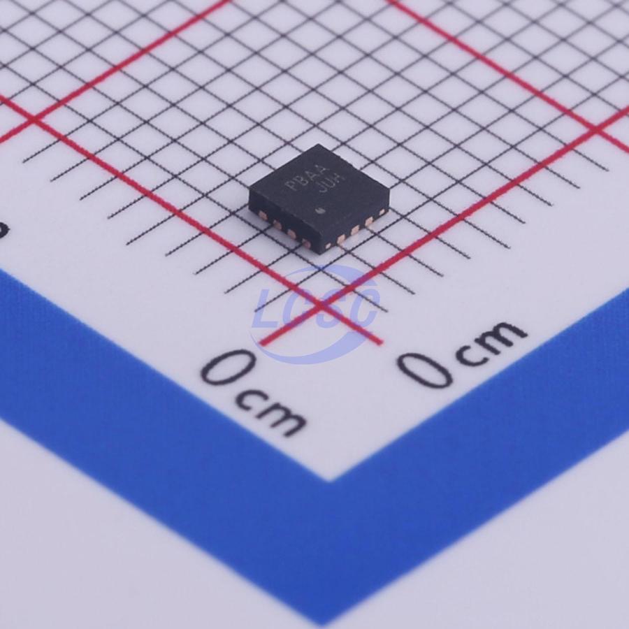 Fusb302mpx onsemi
