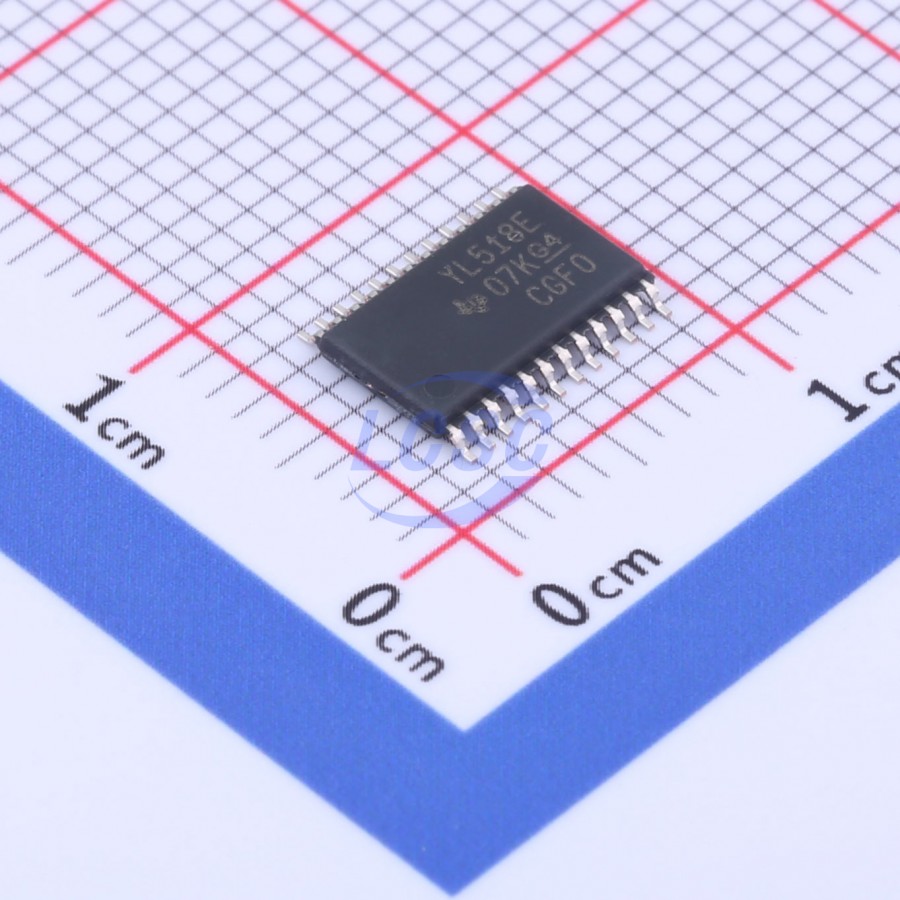 TS3A27518EPWR TI