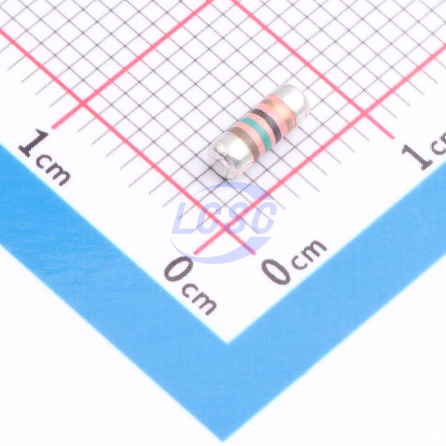 SFP101F15R0TKRTR2K0 Firstohm(First Resistor & Condenser)