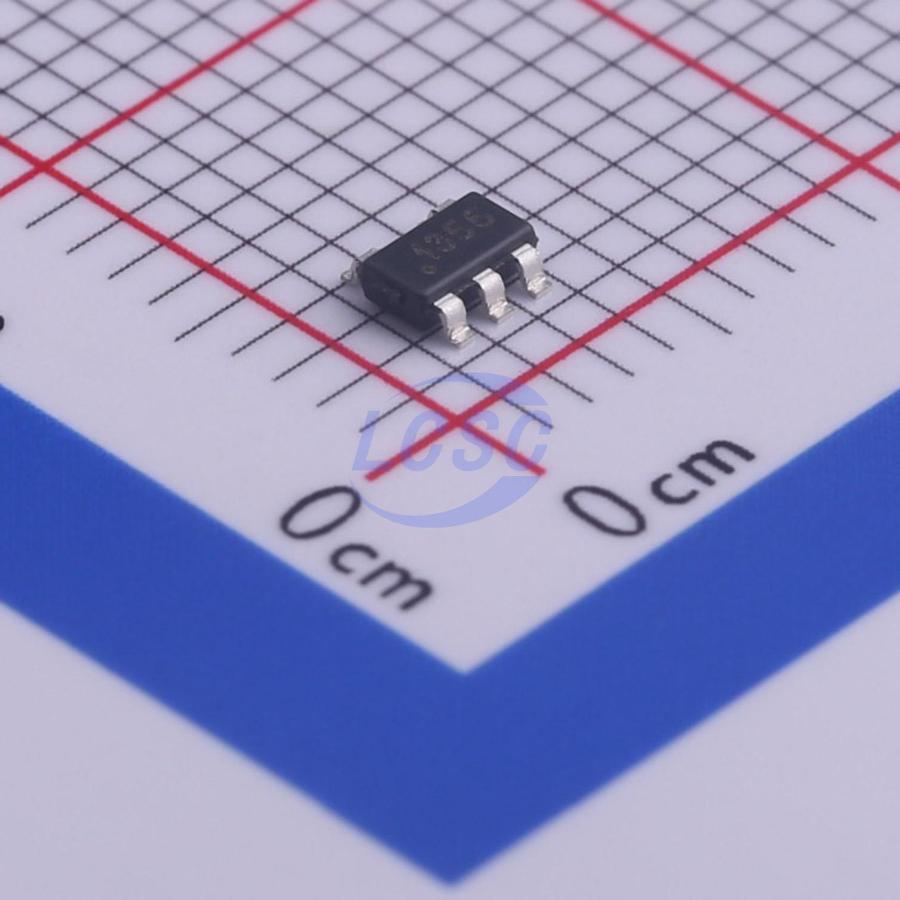 ZXLD1356ET5TA DIODES