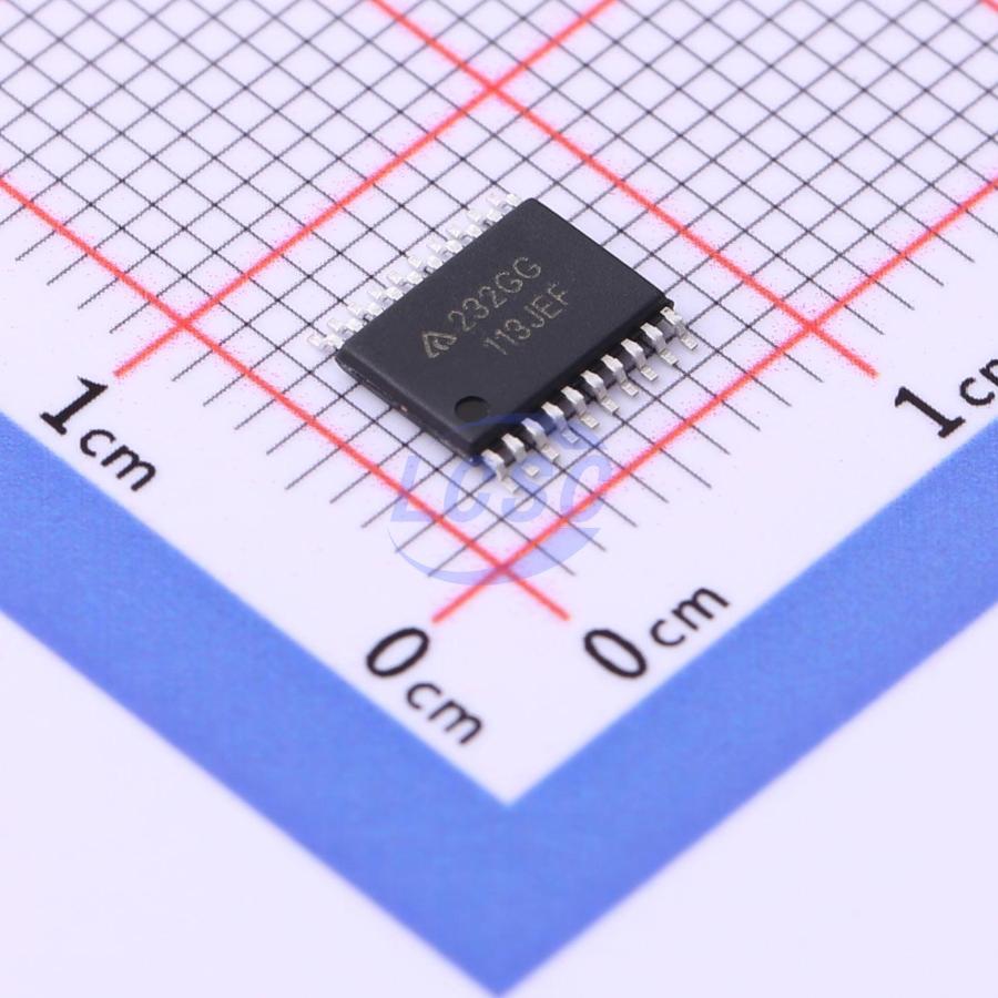 AZ75232GTR-G1 DIODES