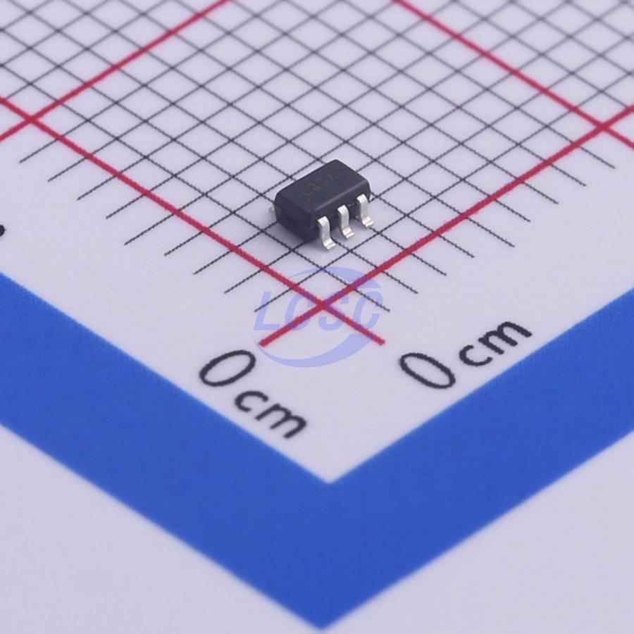 ZXCL330H5TA DIODES