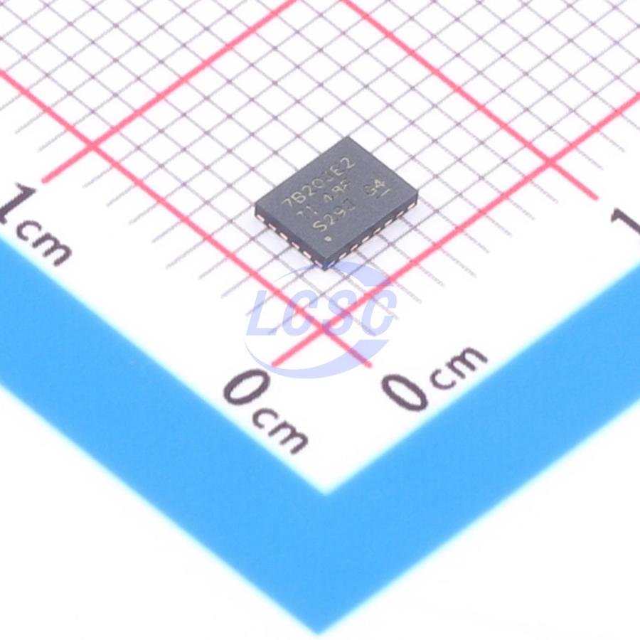 TPS6287B20JE2WRZVR TI