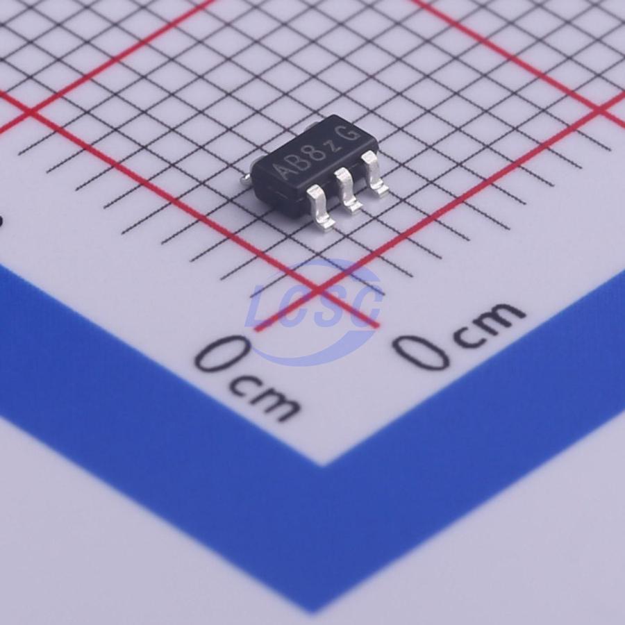 TL431BW5-7 DIODES