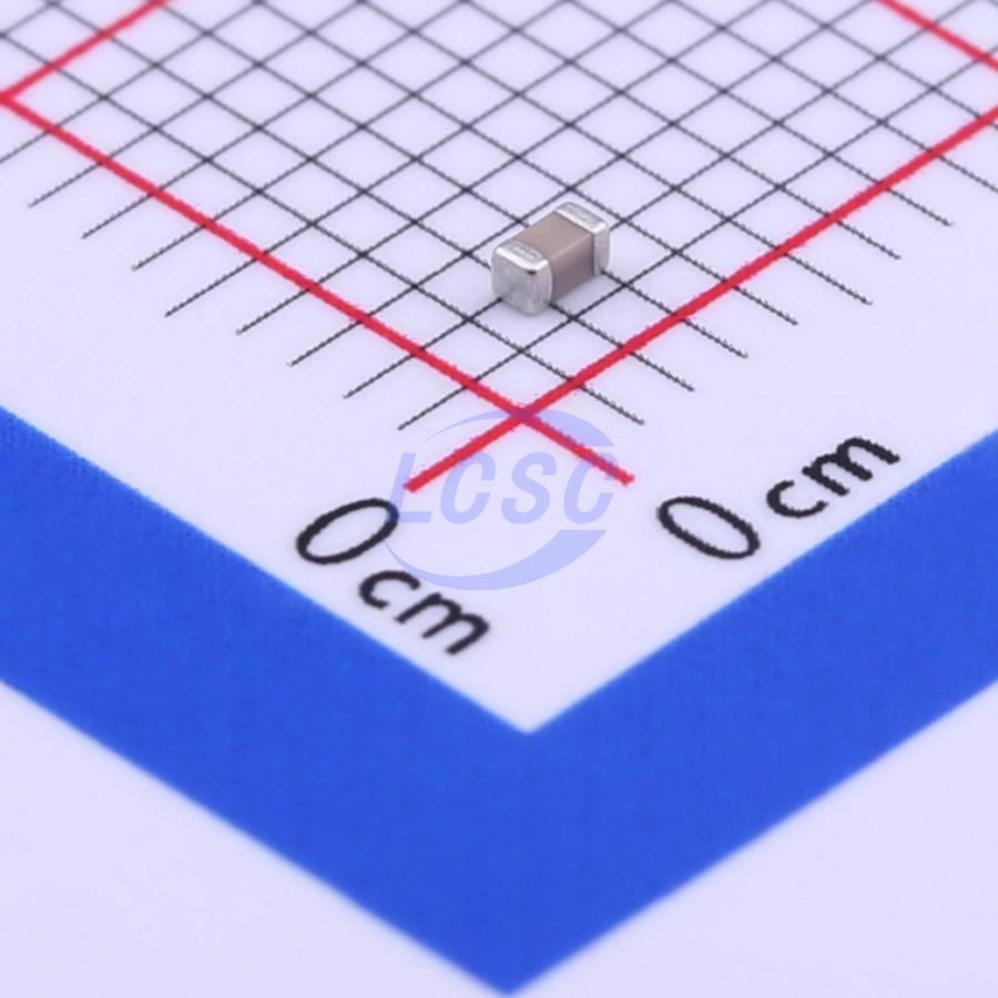 0603CG101J101NT FH
