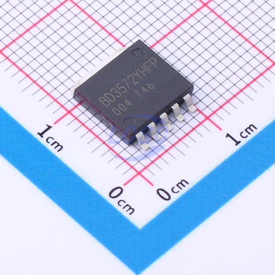 BD3572YHFP-MTR ROHM